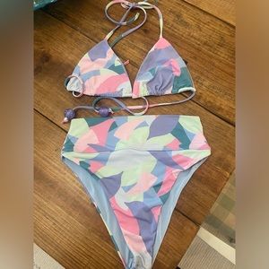 Beach Riot bikini